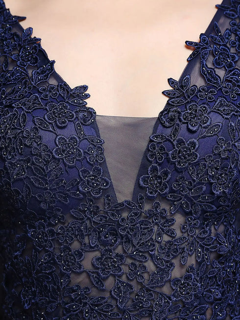 Sexy Elegant Luxury Wedding Evening Long Dresses for Women Rhinestone Prom Party Dresses Summer Dress